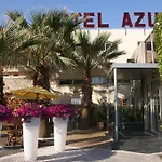 Hotel Azur Bord De Mer