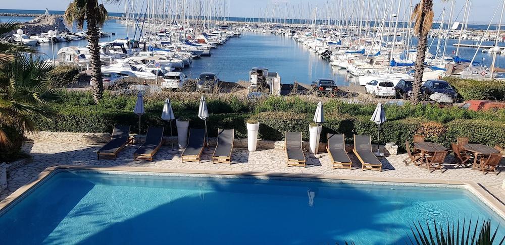 Hotel Azur Bord De Mer La Grande-Motte