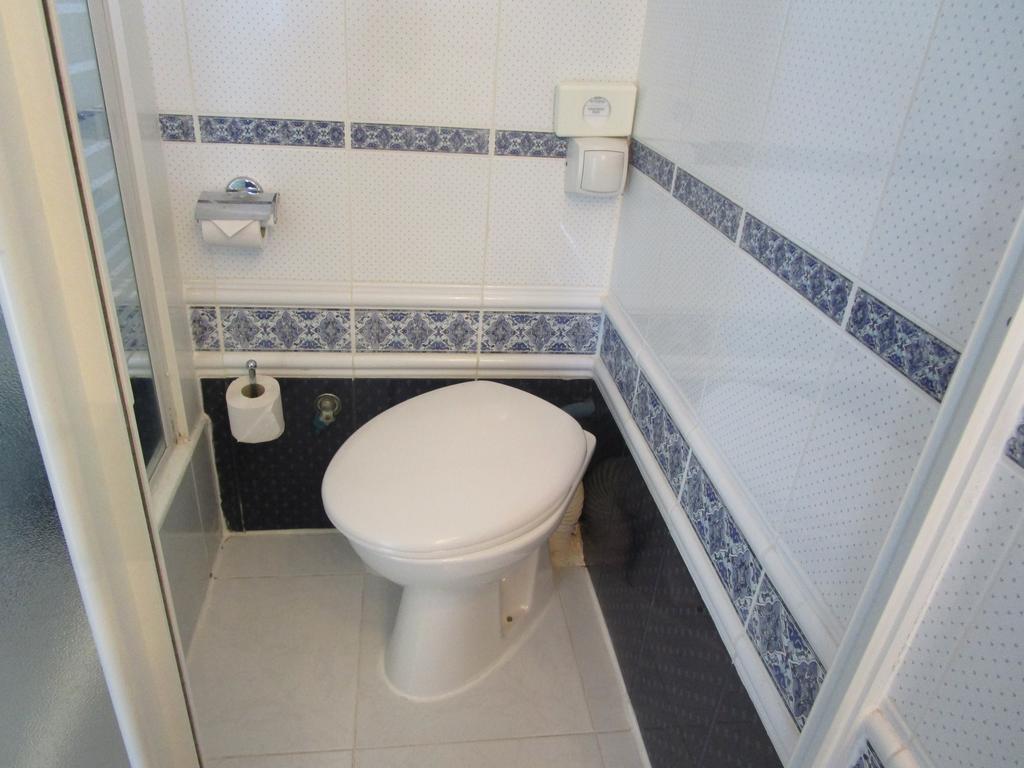 Hotel Azur Bord De Mer 4*