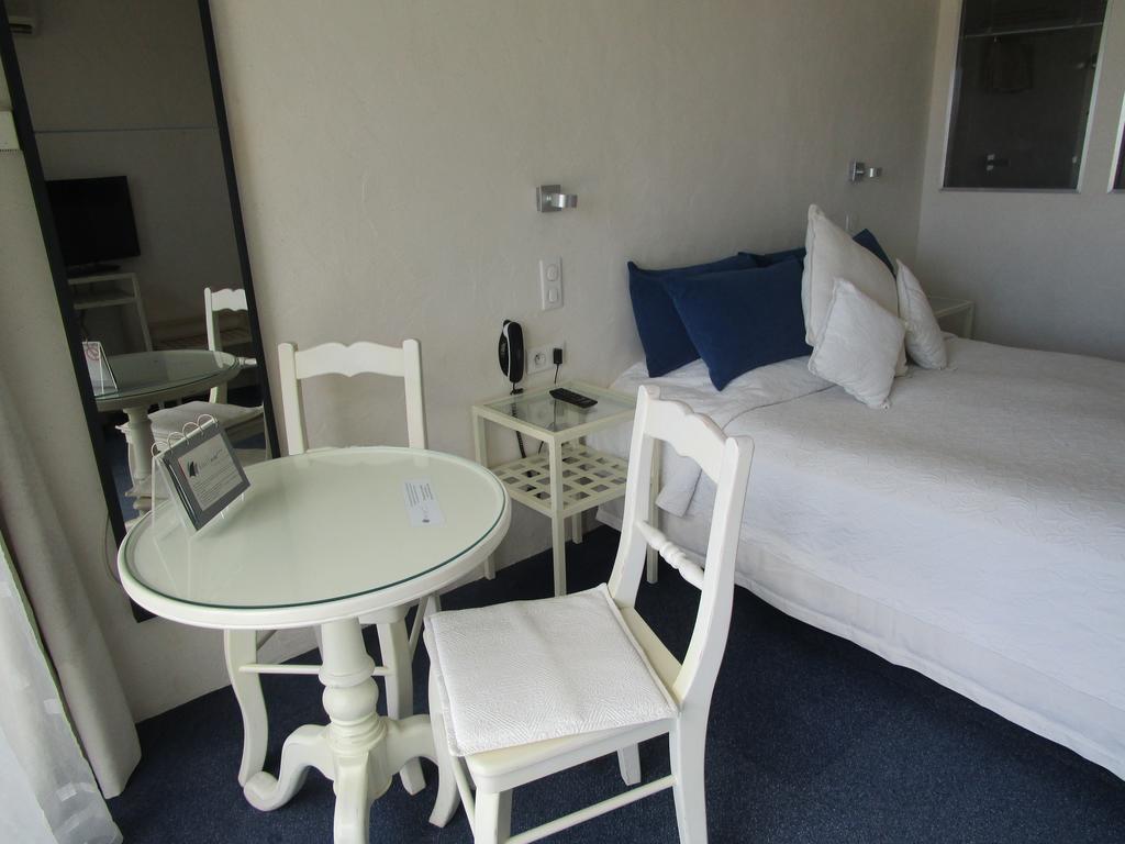 Hotel Azur Bord De Mer La Grande-Motte