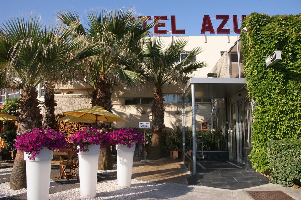 Azur Bord De Mer Hotel La Grande-Motte